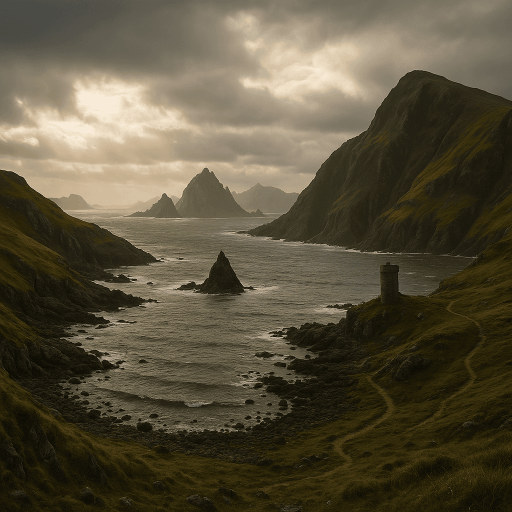 Skellige