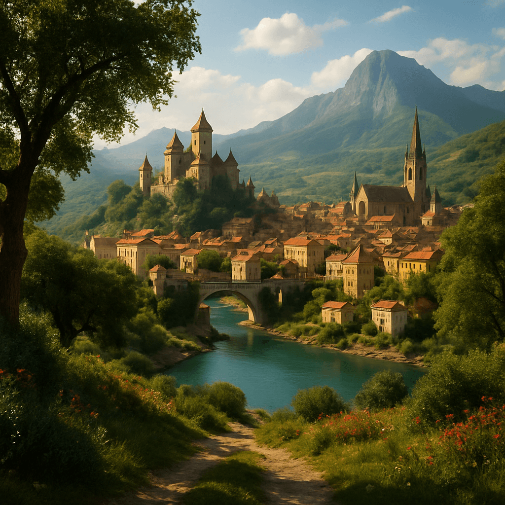 Toussaint
