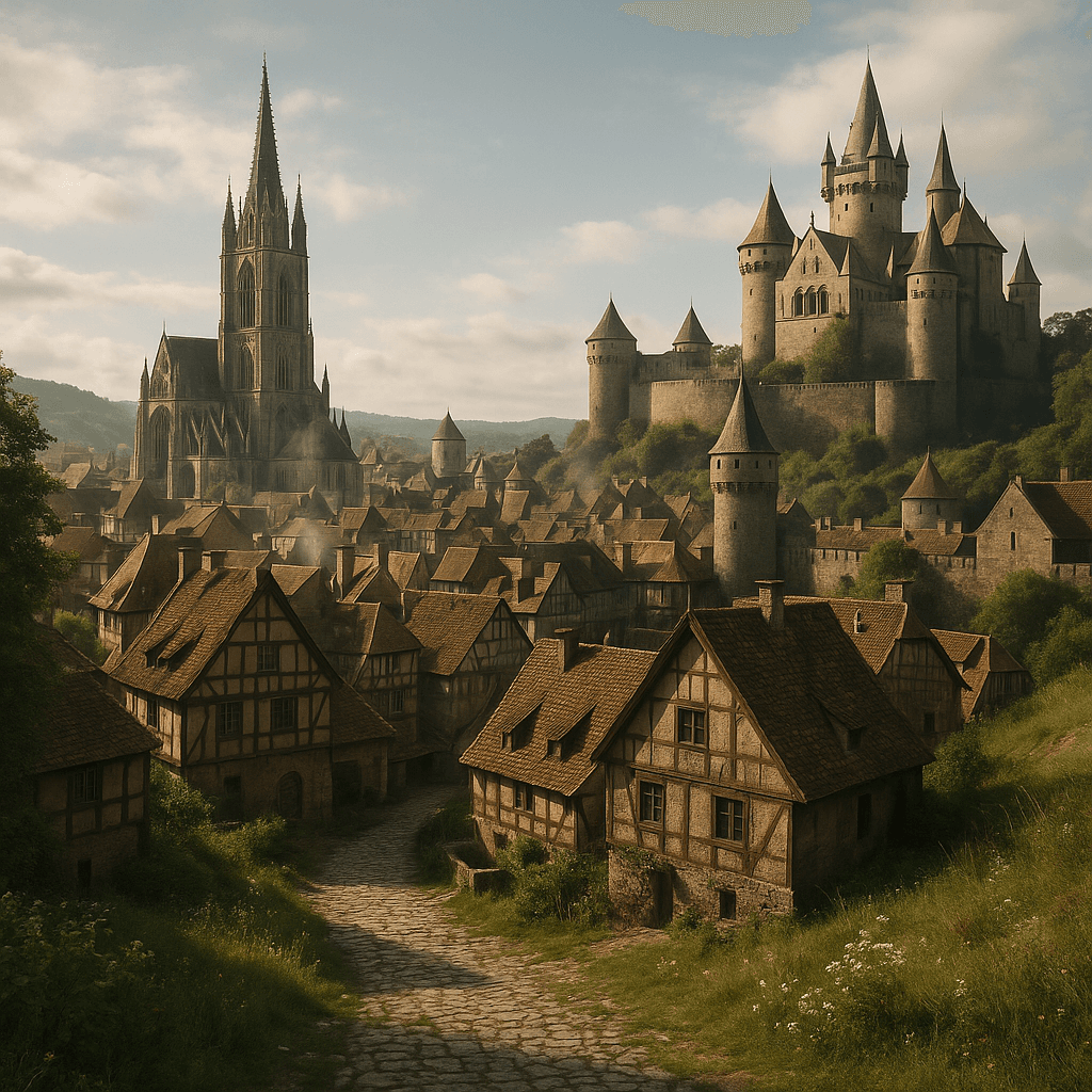 Vengerberg