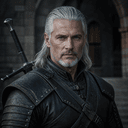 Geralt z Rivii