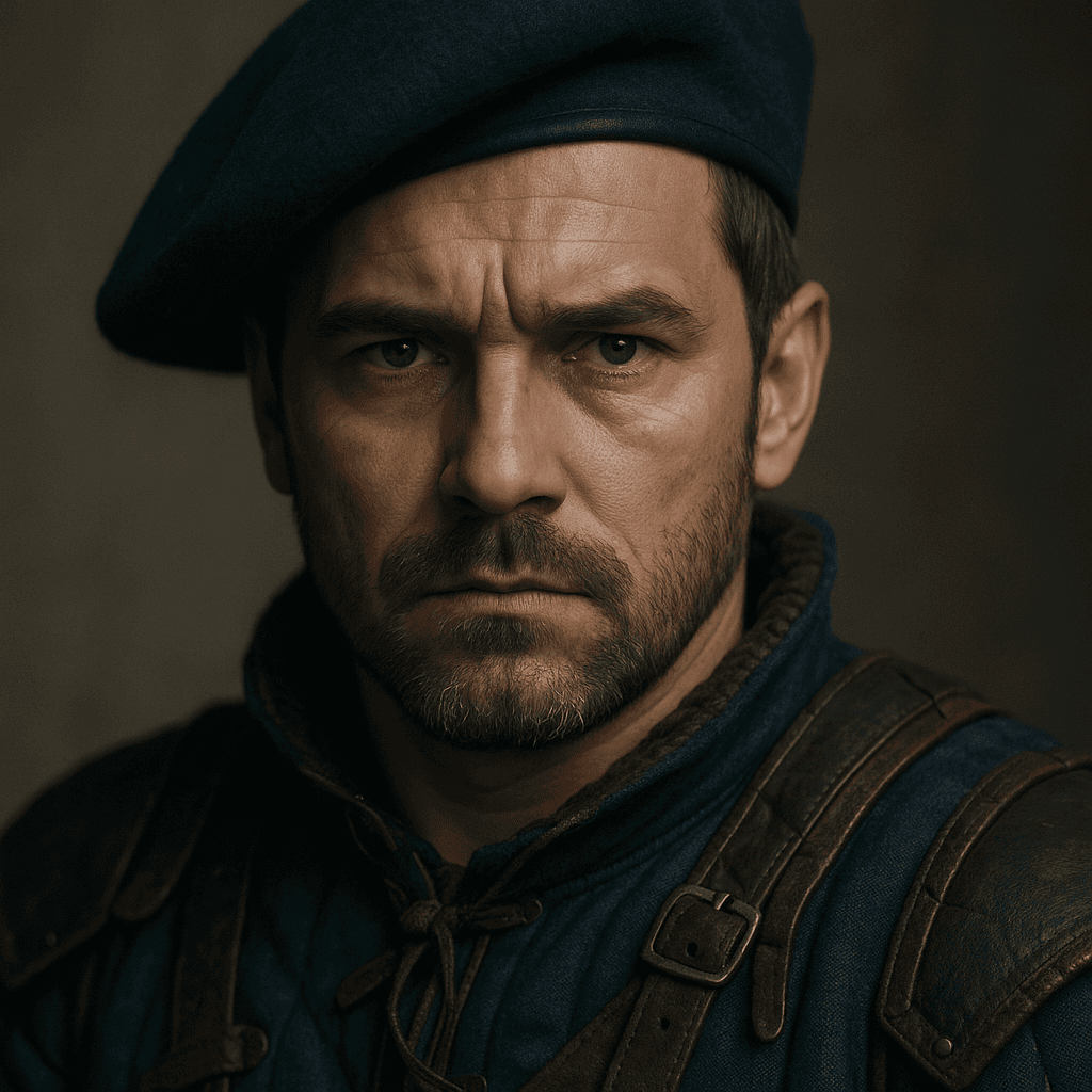 Vernon Roche