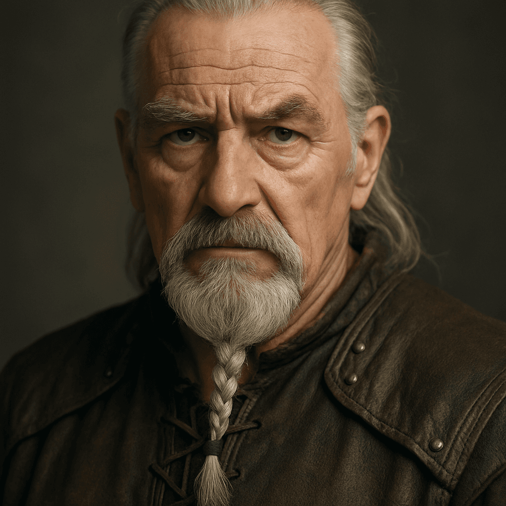 Vesemir