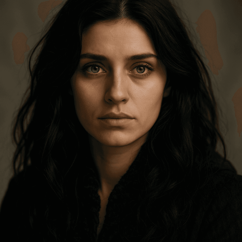 Yennefer z Vengerbergu