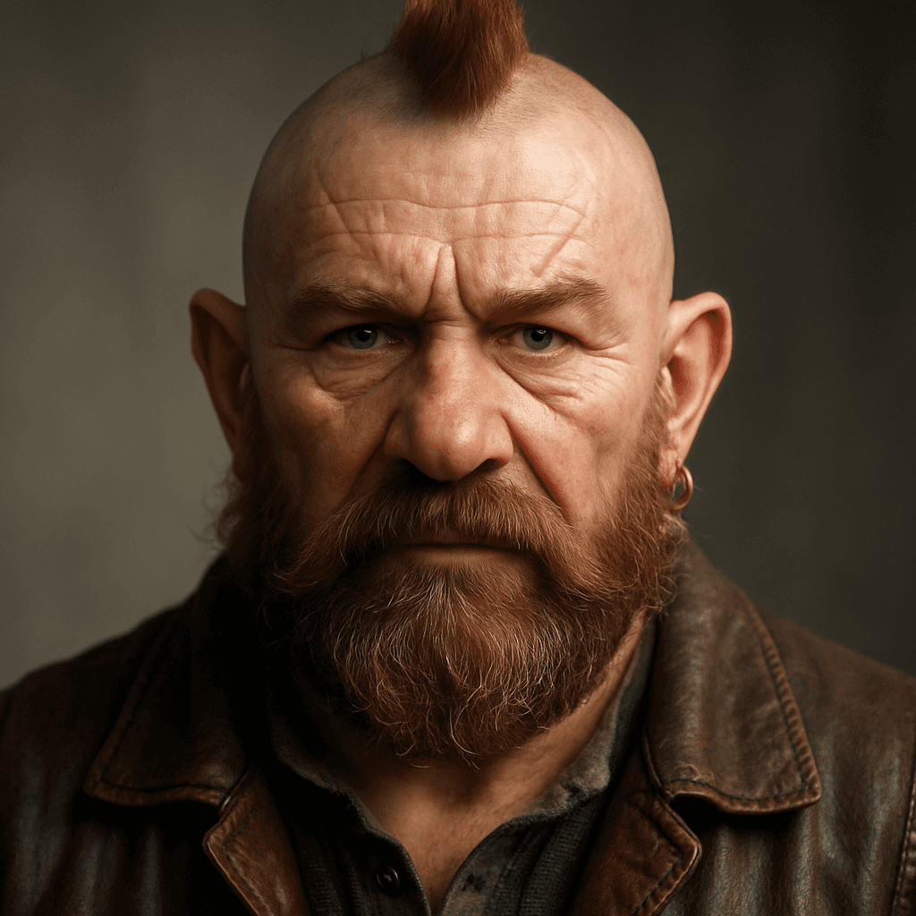 Zoltan Chivay